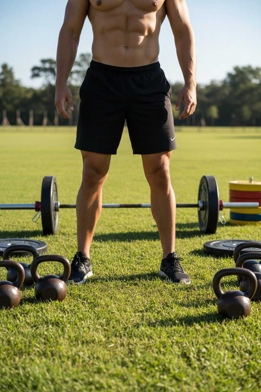 Personal Training